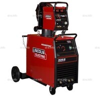 Источник питания для полуавтоматической сварки Powertec 505S, арт. K14063-2A - st-e.info - Абакан