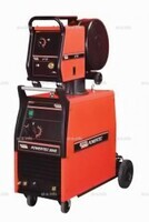Источник питания для полуавтоматической сварки Powertec 305S, арт. K14060-1 - st-e.info - Абакан