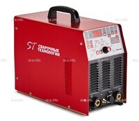 Сварочный аппарат для аргонодуговой сварки (TIG) PRO TIG 250Di - st-e.info - Абакан