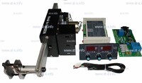 Контроллер высоты SF-HC25 G (c осью Z 100 мм) - st-e.info - Абакан