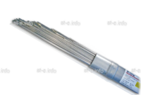 Пруток для сварки нержавеющих сталей SMT-308L 3,2 мм - st-e.info - Абакан