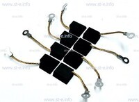 Щетка для сварочного агрегата Lincoln Electric T2687 - st-e.info - Абакан