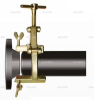 Центратор клещевого типа TAG Pipe EZG3 диаметр: 20-90 мм - st-e.info - Абакан
