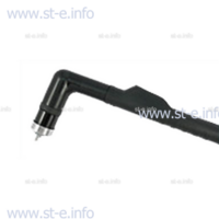 Плазмотрон для ручной резки PLC 250W 15m CA - st-e.info - Абакан