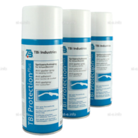 Спрей антипригарный TBi PROTECTION PLUS - st-e.info - Абакан