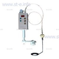 Контроллер высоты SF-HC30 A1 - st-e.info - Абакан