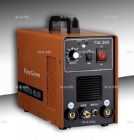Инвертор сварочный TIG/MMA-200 - st-e.info - Абакан