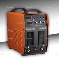 Инвертор сварочный TIG/MMA - 400 - st-e.info - Абакан