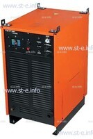 Установка плазменной резки УВПР-2001 - st-e.info - Абакан