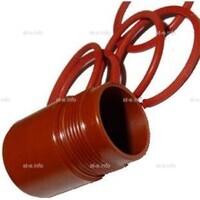 Комплект изоляции Lincoln Insulation Kit W03X0893-71R - st-e.info - Абакан