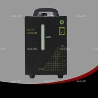 Блок жидкостного охлаждения WL-10-220 - st-e.info - Абакан