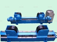 Роликовые вращатели HGK-5 (плавная регулировка, частотный привод) - st-e.info - Абакан