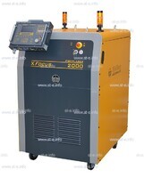 Установка волоконной лазерной резки XFocus 2000 - st-e.info - Абакан