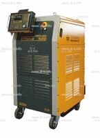 Установка волоконной лазерной резки XFocus 500 - st-e.info - Абакан