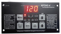 Контроллер высоты XPTHC-4 с осью Z (с подъемником, ход:150мм) - st-e.info - Абакан