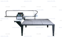 Консольная машина плазменной резки и газовой ST-ZZ1020 (1000х2000мм) - st-e.info - Абакан