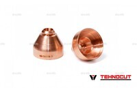 Экран защитный для плазмотрона LC105 арт. W03X0893-69A (строжка) TEHNOCUT - st-e.info - Абакан