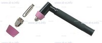 Электрод AG60 (SG55) (для CUT-60) - st-e.info - Абакан