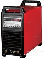 Аппарат для аргонодуговой сварки ALUTIG-200HD - st-e.info - Абакан