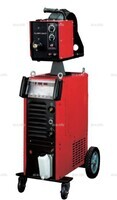 Сварочный полуавтоматический аппарат MIG-500ST Pulse OLD - st-e.info - Абакан
