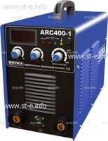 Сварочный аппарат Brima (инвертор) ARC 400-1 - st-e.info - Абакан