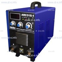 Сварочный аппарат Brima (инвертор) ARC-315-1 - st-e.info - Абакан