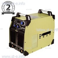 Сварочный инвертор ARC-400G, 380В - st-e.info - Абакан