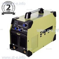 Сварочный инвертор ARC-250G, 380В - st-e.info - Абакан