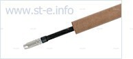Горелка для автоматической сварки TBi  AUT-150, прямой гусак  - st-e.info - Абакан