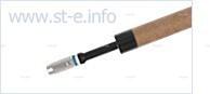 Горелка для автоматической сварки TBi  Tbi AUT-250, прямой гусак  - st-e.info - Абакан