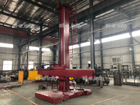 Сварочная колонна для автоматической сварки ST PRO 8*8 - st-e.info - Абакан