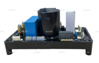 Блок розжига аппарата плазменной резки DOG-160L - st-e.info - Абакан