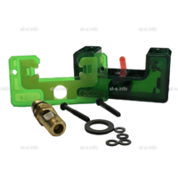Блок смазки Hiwin EG-20-E2-KIT-ZZ - st-e.info - Абакан