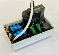 Блок запуска дуги DOG-200ST PRO - st-e.info - Абакан