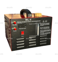 Блок жидкостного охлаждения WL-4 - st-e.info - Абакан