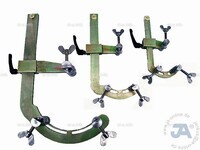 Наружные монтажный центратор JA 100-220 mm,  4-8"   - st-e.info - Абакан