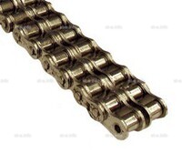 Цепь нержавеющая для центратора TAG Pipe EZSCC20SS - st-e.info - Абакан