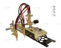 Полуавтоматическая машина газовой резки CG1-100H - st-e.info - Абакан