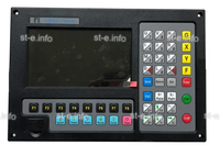 Управляющий блок ЧПУ FX410A - 4 axis подходит для раскроя профильной трубы + программное обеспечения  - st-e.info - Абакан