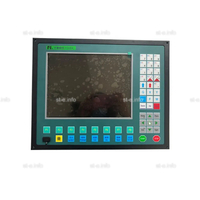 Управляющий блок ЧПУ FX430A - 4 axis подходит для раскроя профильной трубы + программное обеспечение  - st-e.info - Абакан