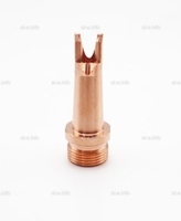 Сопло сварочное CS-12 - st-e.info - Абакан