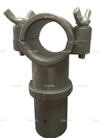 Держатель плазмотрона для каретке CG1-30  - st-e.info - Абакан
