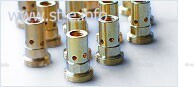 Держатель наконечника М10X27мм TBi 9W  - st-e.info - Абакан
