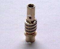 Держатель сопла с пружиной TBi 140/145/150 - st-e.info - Абакан