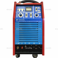 Установка  воздушно-плазменной резки DOG-200L - st-e.info - Абакан