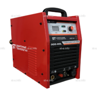 Установка  воздушно-плазменной резки DOG-60L - st-e.info - Абакан