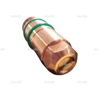 Электрод для плазмотронов YGX200 1,5 - st-e.info - Абакан