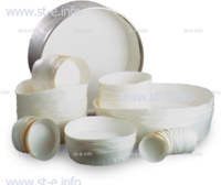 Заглушка водорастворимая EZ Purge EZP-10 (254 mm)  - st-e.info - Абакан