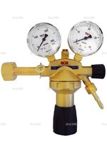 DIN-Control NITROGEN  Aзот, Гелий, Aргон, Воздух - st-e.info - Абакан