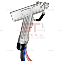 Горелка для лазерной сварки SUP23T - st-e.info - Абакан